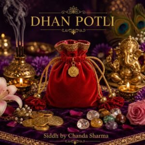 DHAN POTLI