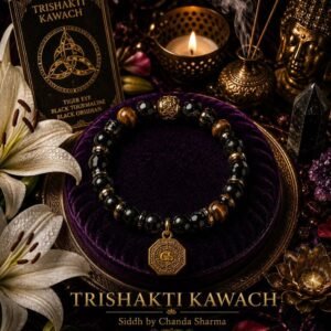 Trishakti Kawach