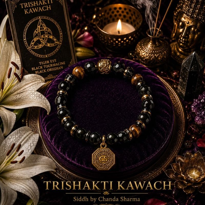 Trishakti Kawach