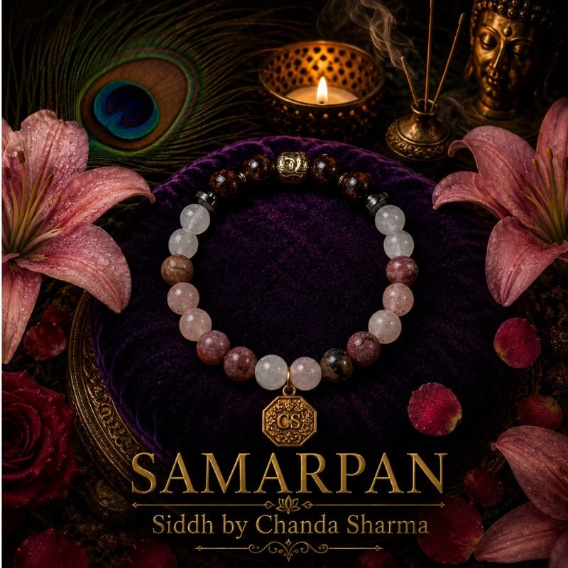 Samarpan: The Sacred Bond Of Harmony & Commitment