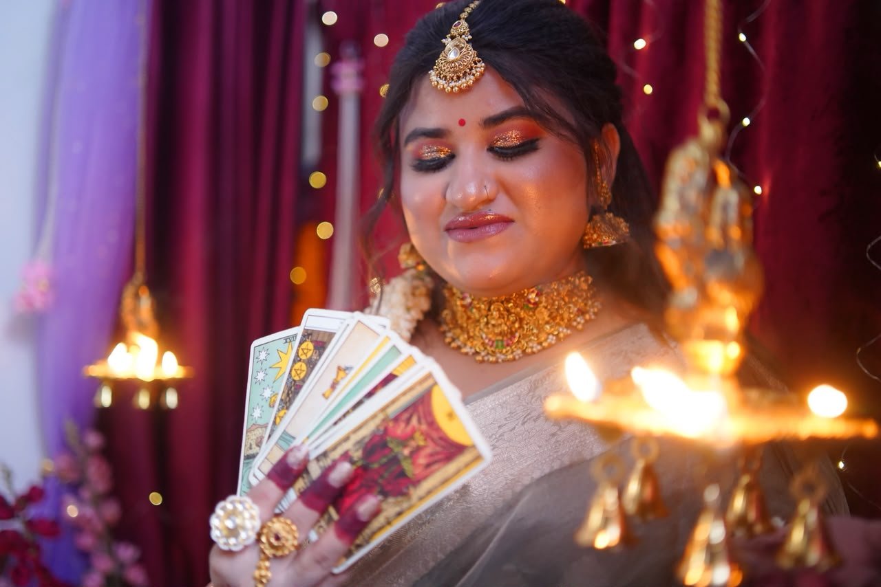 Basic Tarot Certification Course
