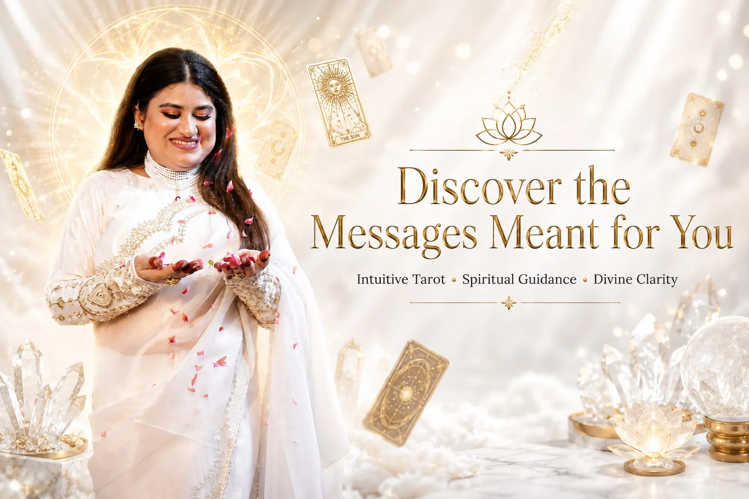 Divine Insight