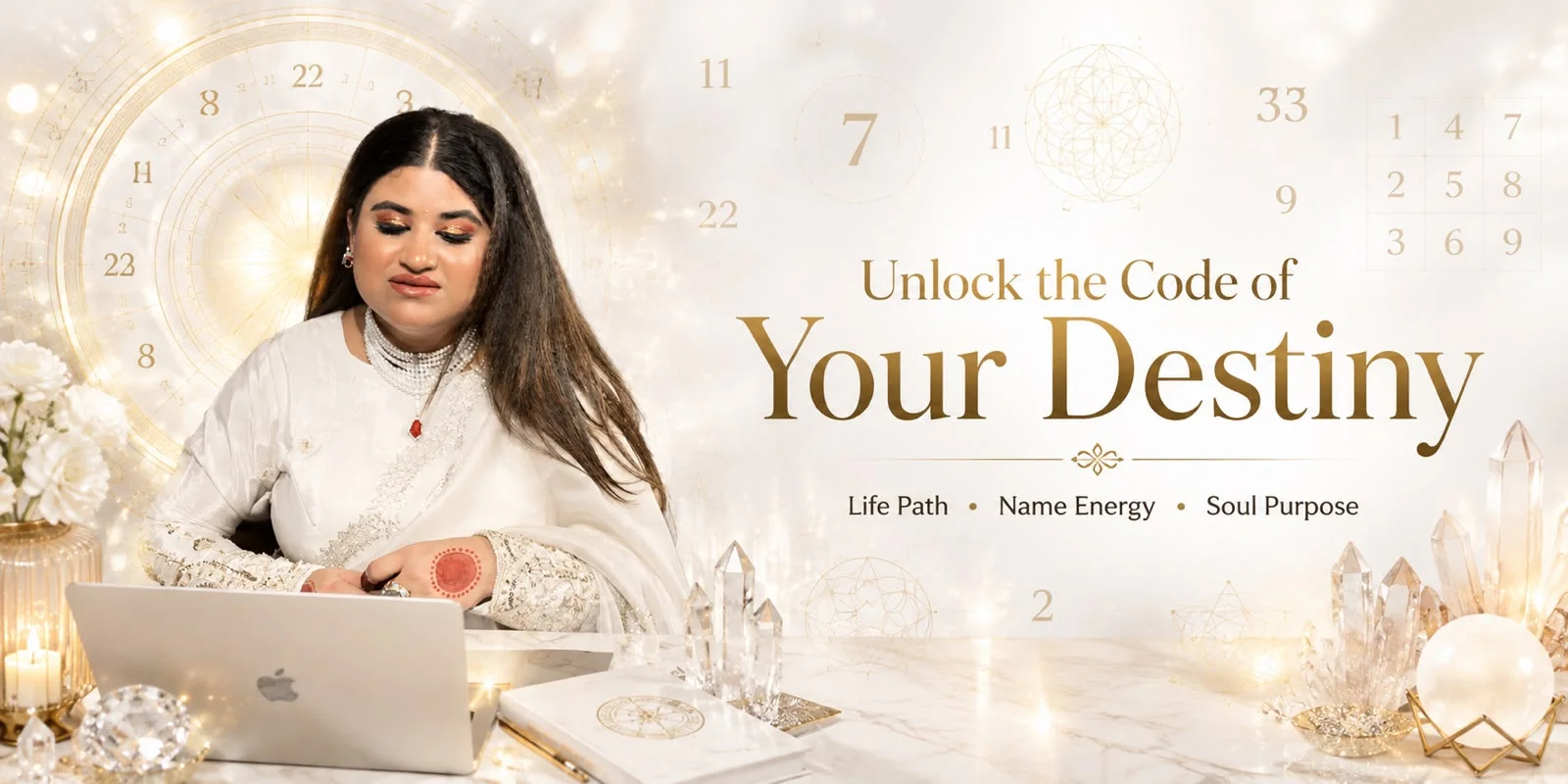 Numerology Alignment